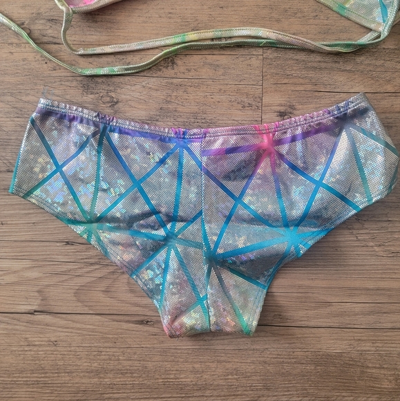 Roma Rave Set - Picture 2 of 3